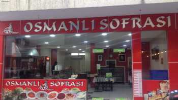 Osmanlı Sofrası (Hüseyin usta)