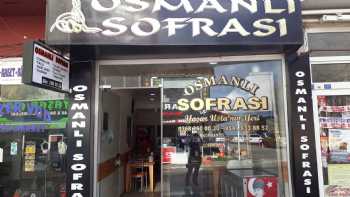 Osmanlı sofrası (yaşar usta)03682600020