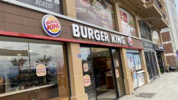 Burger King Sinop