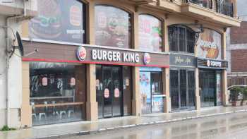 Burger King Sinop