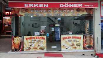 Erken Döner