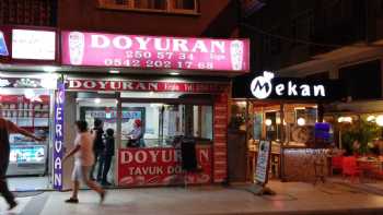 Doyuran Dürüm