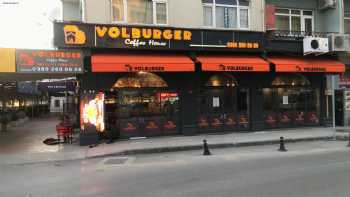 Volburger - Sinop