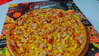 PIZZAHMET FAST FOOD