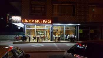 Sinop Mutfağı