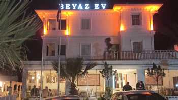 Sinop Beyaz Ev Otel