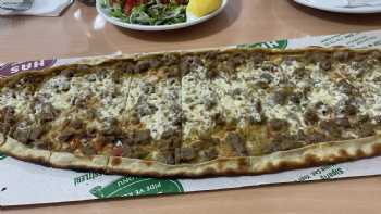 Has Pide Ve Kebap Salonu