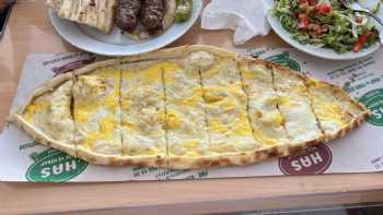 Has Pide Ve Kebap Salonu