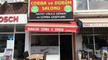 Gürün Et & Tavuk Döner - Babacan Döner