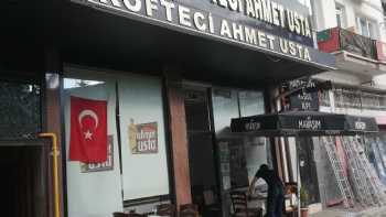 KOFTECI KIRLI AHMET USTA