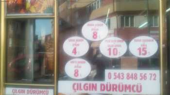 Akın Kebap Salonu