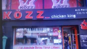 Közz Chichen