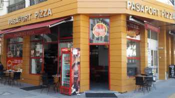 Pasaport Pizza