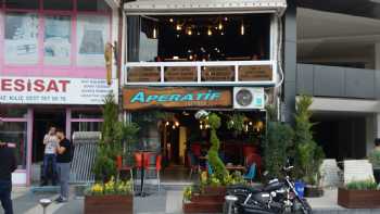 Aperatif Cafe & Fastfood