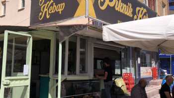 Piknik Kebap