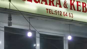 Çiçek Izgara Kebap