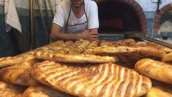 Doğan Pide