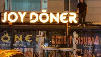 JOY DÖNER