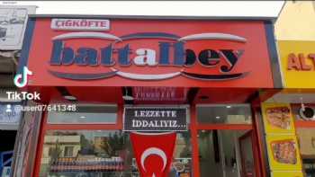 Battalbey Çiğköfte Akçakale