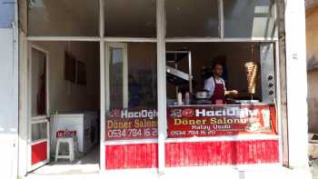 HACIOĞLU DÖNER