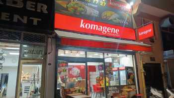 Komagene Şahintepe ( Karataş Çarşı )