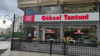 Göksel Tantuni Şanlıurfa