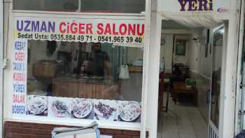 Uzman Ciger Salonu