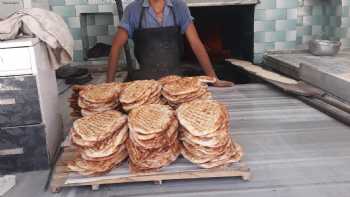 SAYĞI PİDE VE LAHMACUN FIRINI