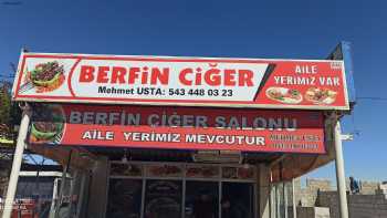 Berfin çiger kebap