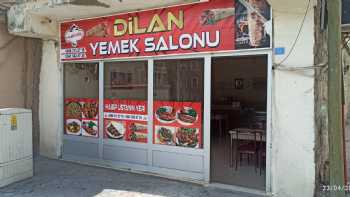 beytüşşebap Dilan yemek salonu