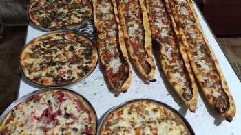 Yalçın Lahmacun Pizza Salonu