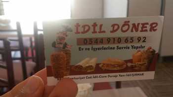 idil Döner