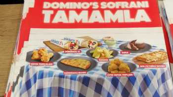 Domino's Pizza Şırnak