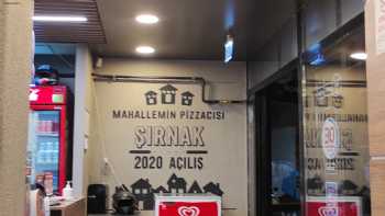 Domino's Pizza Şırnak