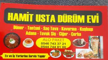 HAMİT USTA DÜRÜM EVİ