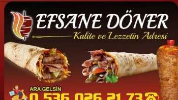 Efsane döner şırnak