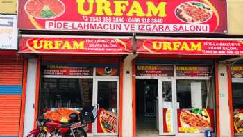 Urfam Lokantası