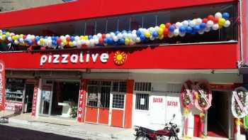 Pizzalive