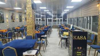 KING CAFE Silopi