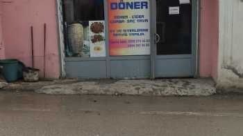 DOST DÖNER SALONU