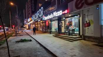 Domino's Pizza Çerkezköy