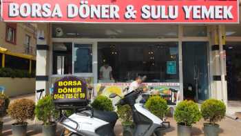 Borsa Döner & Sulu Yemek