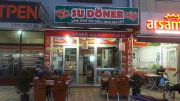 SU DÖNER