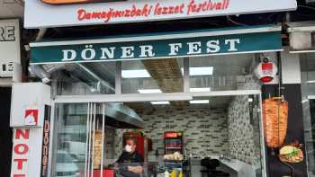 Döner Fest