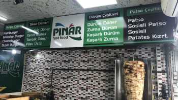 Pınar Fast Food