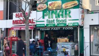 Pınar Fast Food