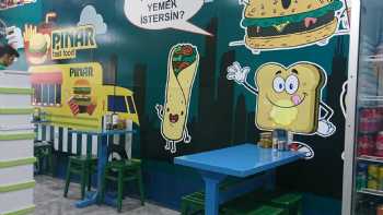 Pınar Fast Food