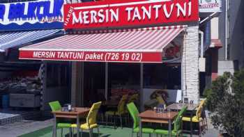 MERSİN TANTUNİ AHMET USTA