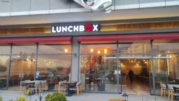 Lunchbox Çerkezköy