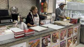 Bey döner çerkezköy